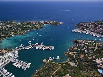 Zdjęcie kierunku: Olbia